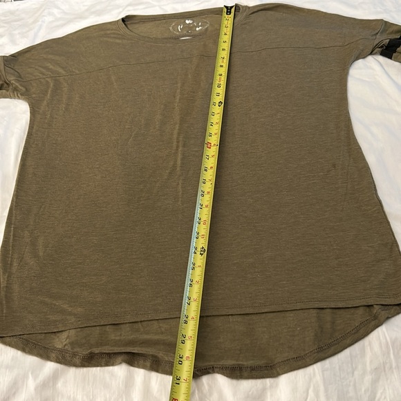 Poof! Long sleeve tshirt - Picture 7 of 8